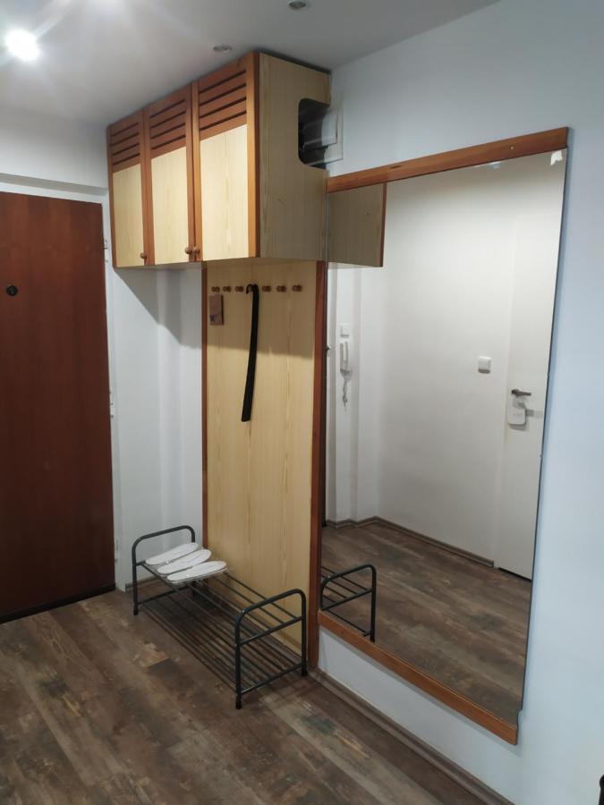 Pisqor Apartment - Self Check-In Bratislava Ngoại thất bức ảnh