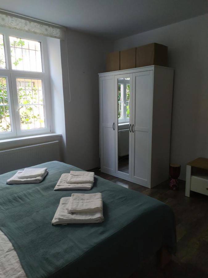 Pisqor Apartment - Self Check-In Bratislava Ngoại thất bức ảnh
