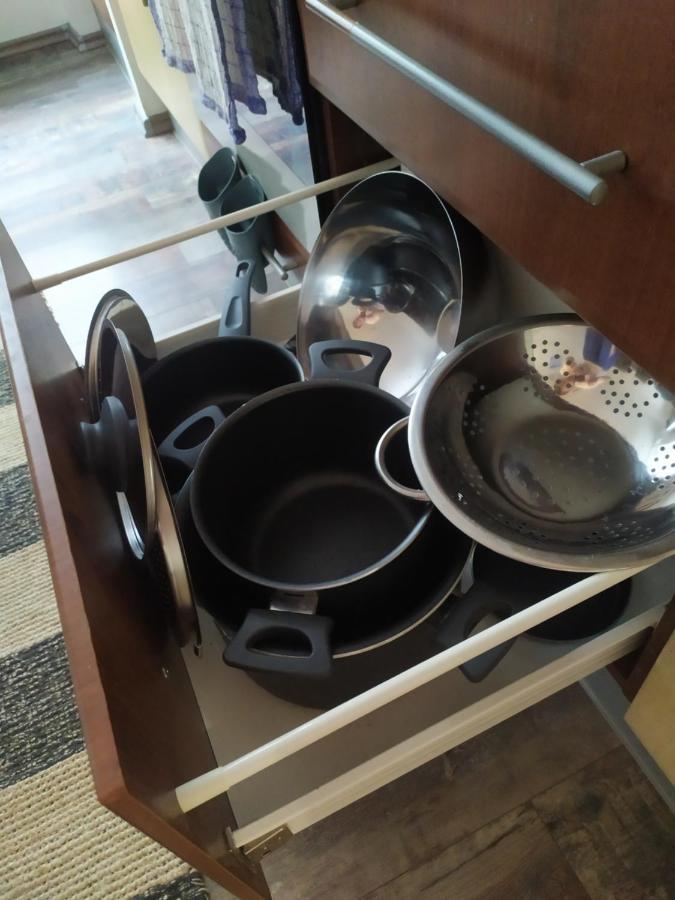 Pisqor Apartment - Self Check-In Bratislava Ngoại thất bức ảnh